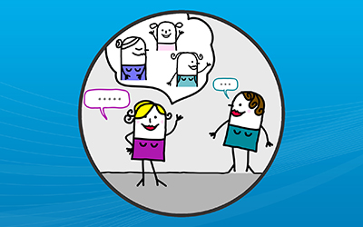 couverture de : L'analyse transactionnelle -&nbsp;ISABELLE CONSTANT