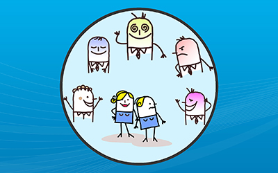 couverture de : Sortez des situations d'emprise ! - Sylvie Tenenbaum