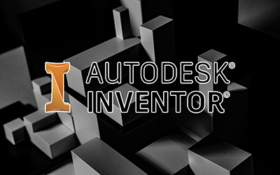 Visuel de Inventor 2018 - Les Fondamentaux