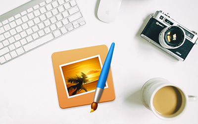 couverture de : Pixelmator - Retouche photo sur macOS et IOS