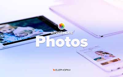 couverture de : Photos pour iOS et macOS