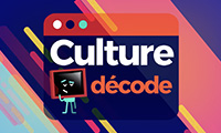 couverture de : Tralamedia - Culture-Decode