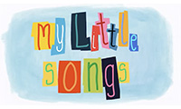 couverture de : TralaMedia - My Little Songs