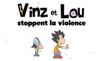 couverture de : TralaMedia - Vinz et Lou