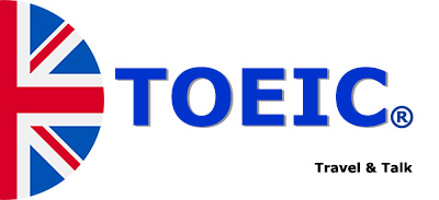 couverture de : TOEIC Anglais | Travel & Talk