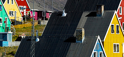 couverture de : Groenlandais | uTalk - Le B.A-BA pour voyager