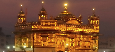 couverture de : Penjabi | uTalk - Le B.A-BA pour voyager