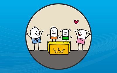 couverture de : Utilisez les outils du coaching pour accompagner vos enfants