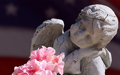 couverture de : Pri&egrave;res Mortelles en Am&eacute;rique