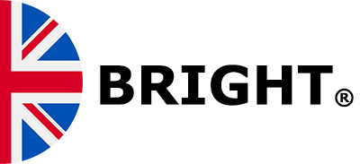 couverture de : BRIGHT Anglais