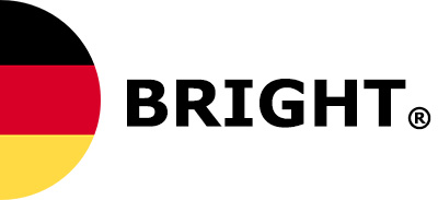 couverture de : BRIGHT Allemand