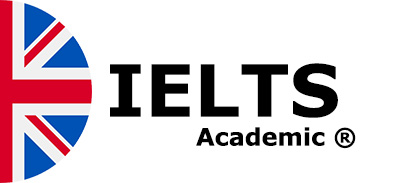 couverture de : IELTS ACADEMIC Anglais