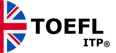 couverture de : TOEFL ITP Anglais