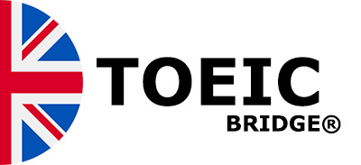 couverture de : TOEIC BRIDGE Anglais