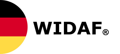couverture de : WIDAF Allemand