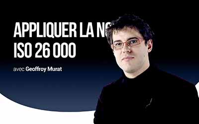 couverture de : Appliquer la norme ISO 26000