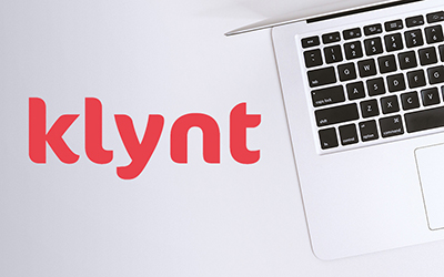 couverture de : Apprendre Klynt - La narration interactive pour le web