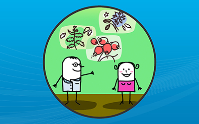 couverture de : La naturopathie &agrave; la port&eacute;e de tous - Nathalie Cvetkovic