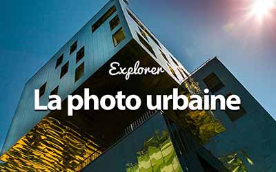 couverture de : La photo Urbaine