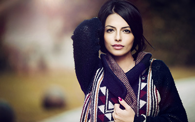 couverture de : Portrait en lumi&egrave;re naturelle