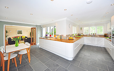 couverture de : La photographie immobili&egrave;re