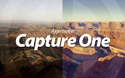 couverture de : Capture One 8