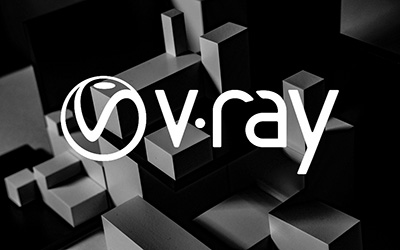couverture de : V-Ray 2 - Les fondamentaux du rendu 3D