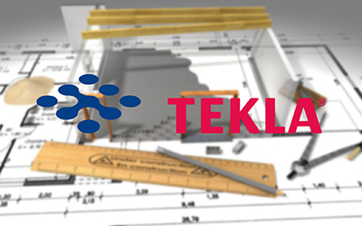 couverture de : Tekla BIMsight