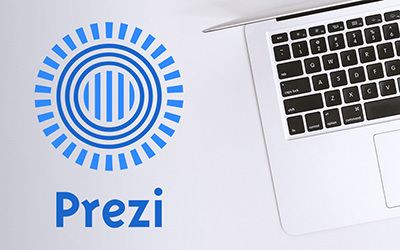 couverture de : Prezi Next - Techniques avanc&eacute;es