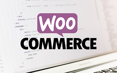 couverture de : WordPress - WooCommerce : Cr&eacute;ez votre boutique en ligne