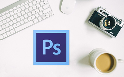 couverture de : Photoshop CC - Retouche Photo & Beaut&eacute;