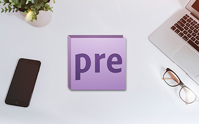 couverture de : Premiere Elements 2019