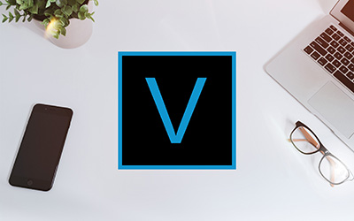 couverture de : Vegas Pro 14