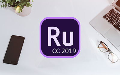 couverture de : Premiere Rush CC 2019