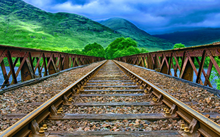 couverture de : La Composition en Photographie - De la g&eacute;om&eacute;trie &agrave; l'&eacute;qui...