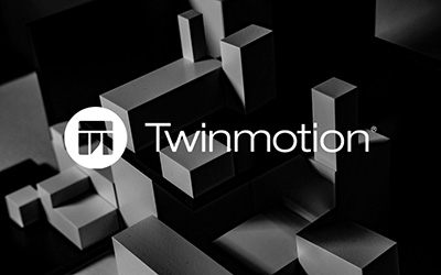 couverture de : Twinmotion 2018
