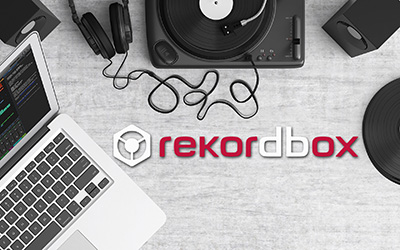 couverture de : Rekordbox 5 - Export et pr&eacute;paration Live