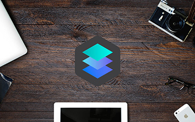 couverture de : Luminar 2018