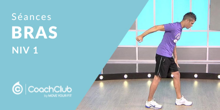 couverture de : Bras - Niveau 1