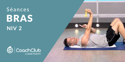 couverture de : Bras - Niveau 2