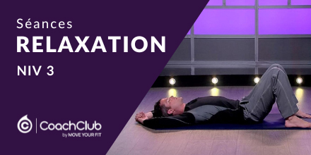 couverture de : Relaxation - Partie 3