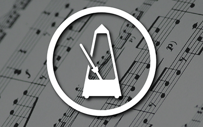 couverture de : Entra&icirc;nement rythmique - partie 1