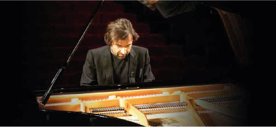 couverture de : Masterclass - Piano avec Andr&eacute; Manoukian - Accompagnement