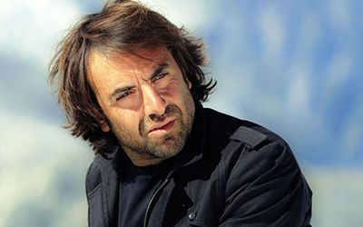 couverture de : Masterclass - Piano avec Andr&eacute; Manoukian - Improvisations