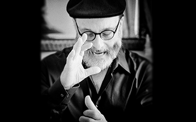 couverture de : Le chant scat - partie 1