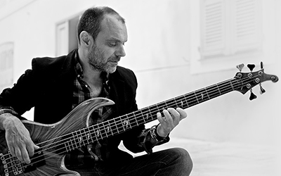 couverture de : La basse - partie 1