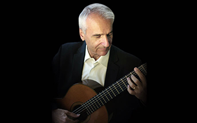 couverture de : La guitare classique - partie 1