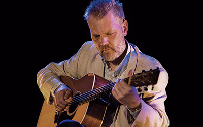 couverture de : L'accompagnement jazz