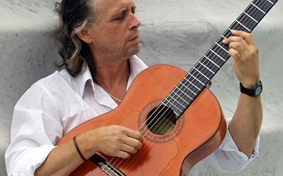 couverture de : Guitare Flamenco - partie 2