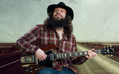 couverture de : Guitare Rock confirm&eacute;